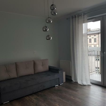 Apartamenty Strzelecka พอซนาน ภายนอก รูปภาพ