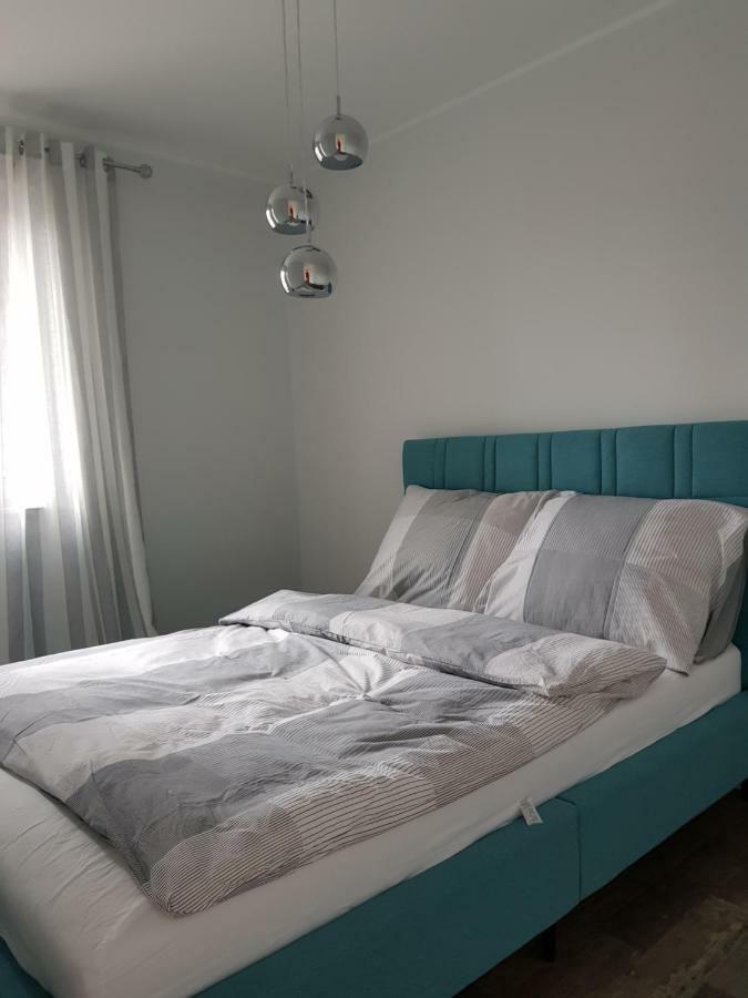 Apartamenty Strzelecka พอซนาน ภายนอก รูปภาพ