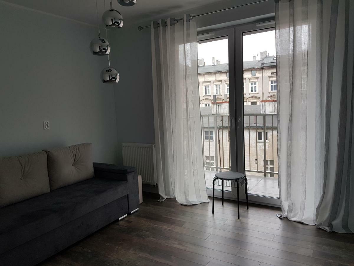 Apartamenty Strzelecka พอซนาน ภายนอก รูปภาพ