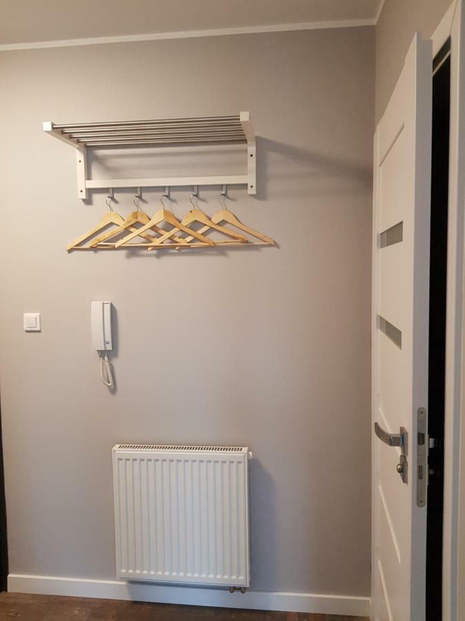Apartamenty Strzelecka พอซนาน ภายนอก รูปภาพ